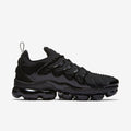 Nike Air VaporMax Plus Black