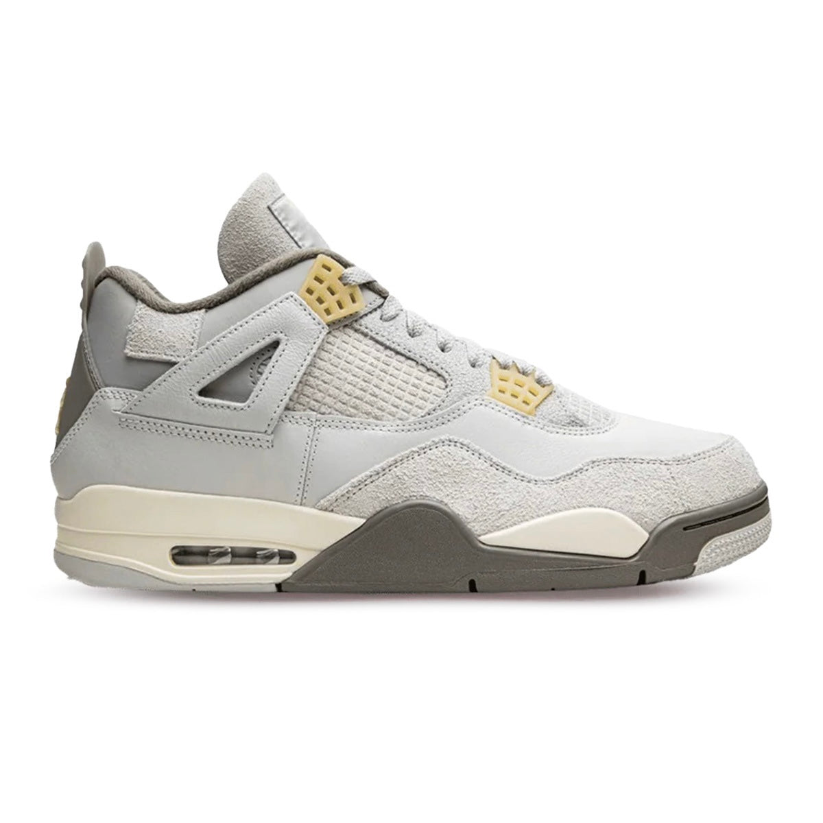 Air Jordan 4 Retro - SE Craft Photon Dust
