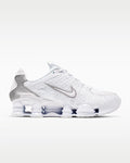Nike Shox TL White